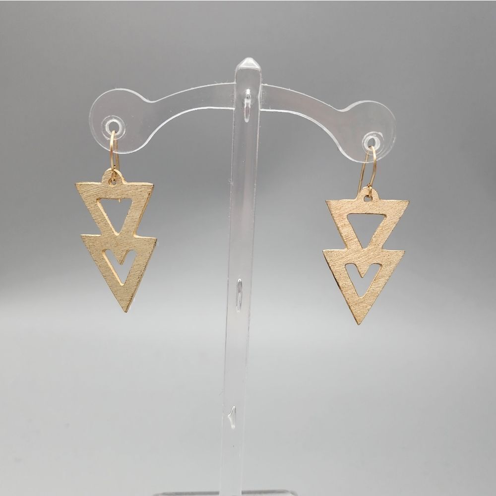 Fashion earrings
